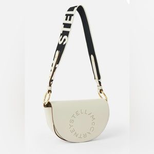 Brand new Stella McCartney mini Marlee shoulder bag.